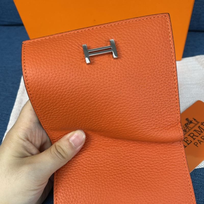 Hermes Wallets Purse